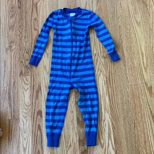 Hanna Andersson sleeper 90 (3T)
